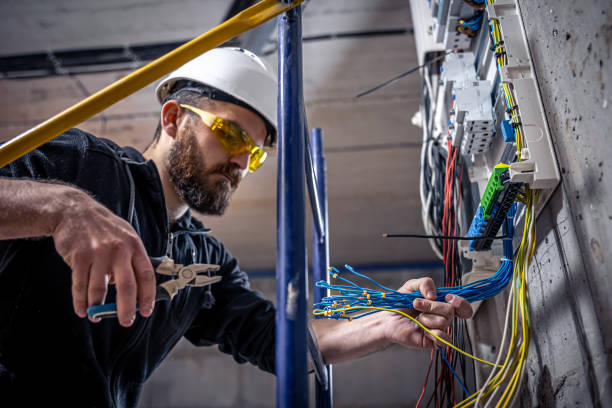 Best Residential Electrician Services  in Hawaiian Beaches, HI