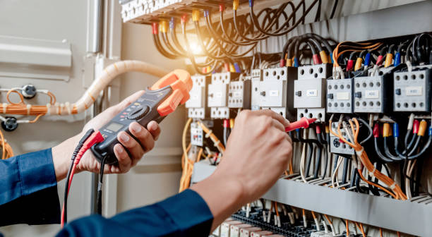 Best Ceiling Fan Installation Electrician  in Hawaiian Beaches, HI