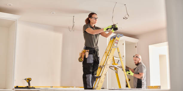 Best Electrical Contractors for Businesses  in Hawaiian Beaches, HI
