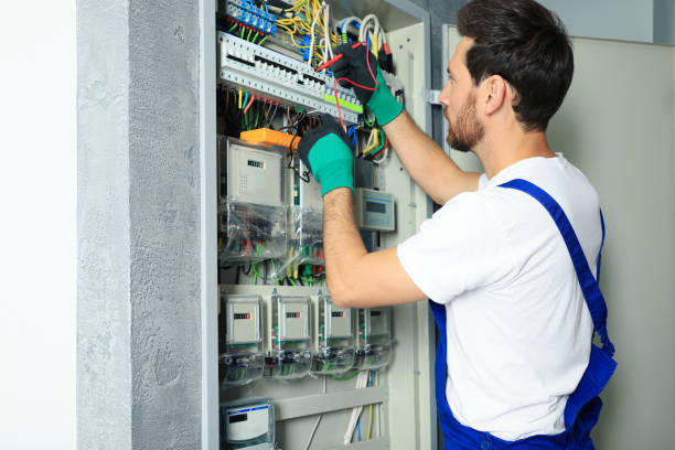 Best Commercial Electrician Services  in Hawaiian Beaches, HI
