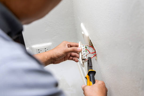 Best Electrical System Inspection  in Hawaiian Beaches, HI