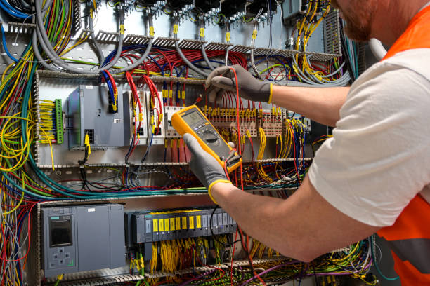 Best Industrial Electrical Services  in Hawaiian Beaches, HI
