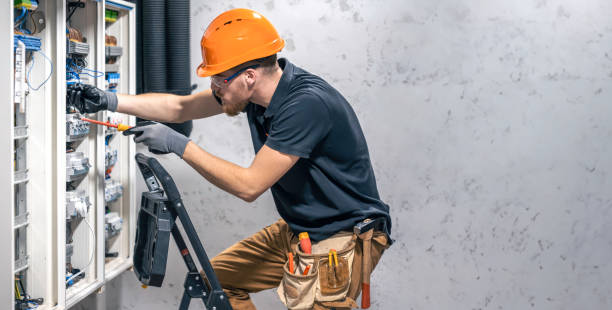 Best Best Electricians Near Me  in Hawaiian Beaches, HI